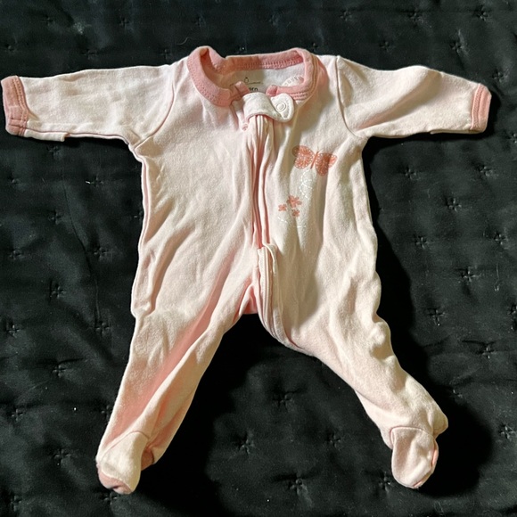 Set of 4 - Newborn Sleepers - Picture 2 of 4